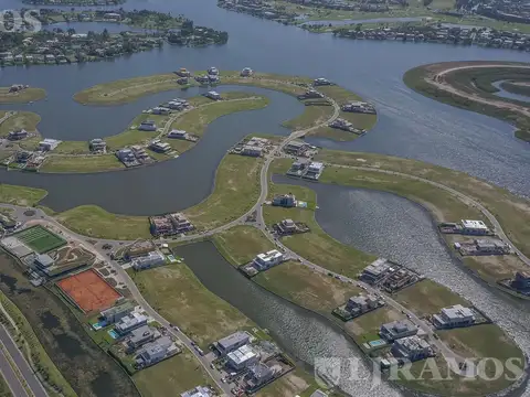 Los Puentes, Nordelta