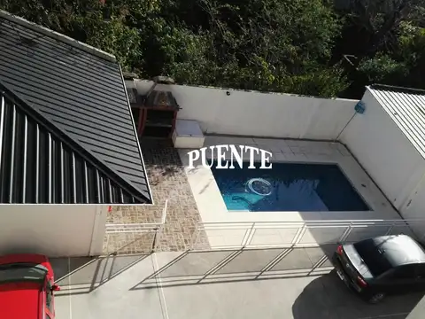 Departamento en Venta 13 años