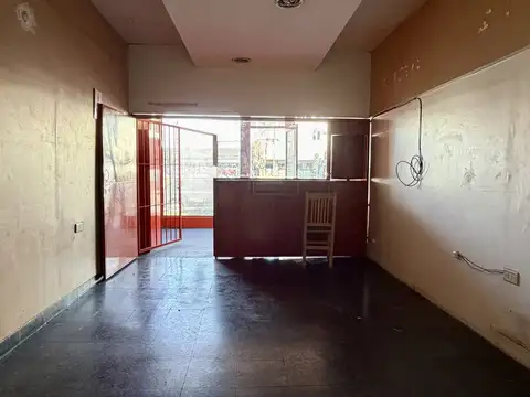 Local en Venta 50 años