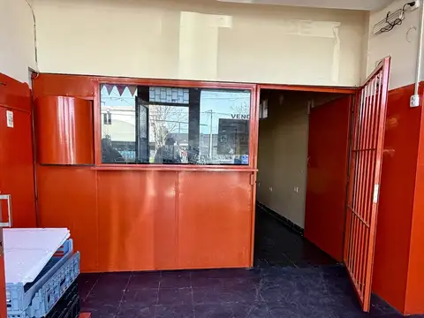 Local en Venta 50 años