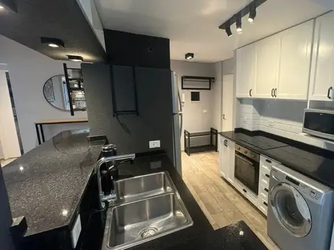 Departamento en Alquiler de 2 dormitorios
