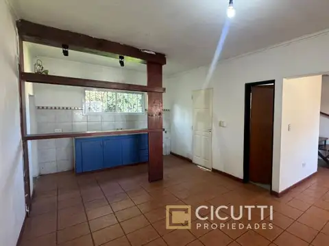 Departamento en Alquiler en Burzaco, $ 1.050.000