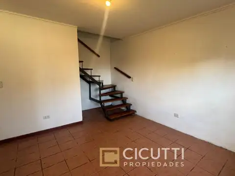 Departamento en Alquiler de 3 ambientes