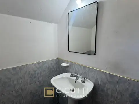 Departamento en Alquiler con 2 cocheras