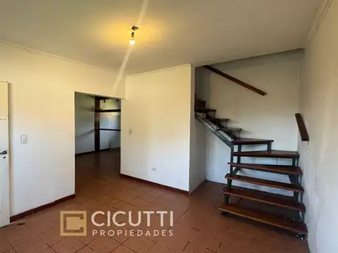 Departamento en Alquiler de 2 dormitorios