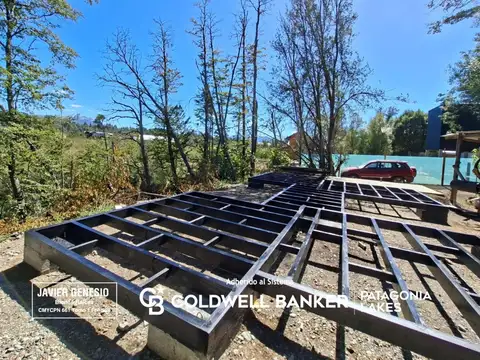 Casa en Venta 1 año