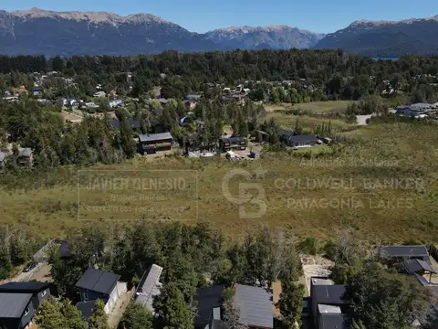 VENTA Casa en Pozo 70m2 4 Ambientes Zona Escuelas Barrio Peumayen Villa La Angostura