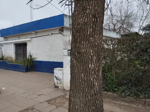 Terreno en Venta 30  mts Fondo