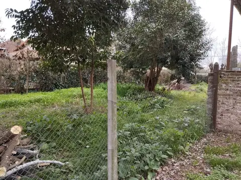 Terreno en Venta en Las Malvinas, USD 20.000