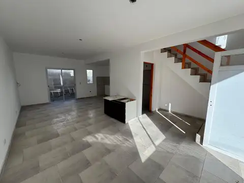 Casa en Venta A Estrenar