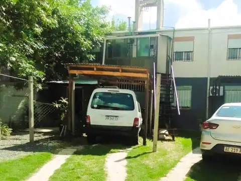 Depto Tipo Casa en Venta en Ringuelet, USD 32.000