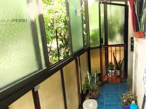 Depto Tipo Casa en Venta con 1 cocheras