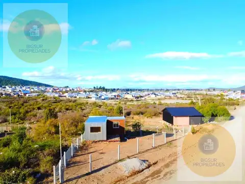 Casa en venta valle azul