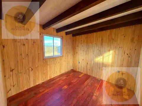 Casa en Venta de 1 dormitorio