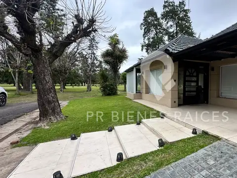 Casa - El Sosiego