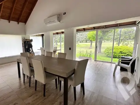 Casa en Alquiler en El Sosiego, USD 1.300