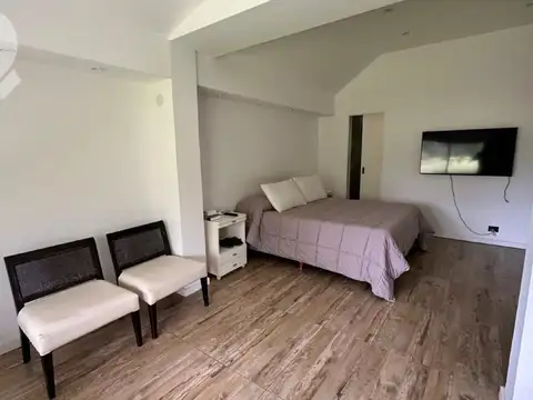 Casa - El Sosiego