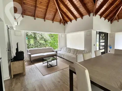 Casa en Alquiler 10 años