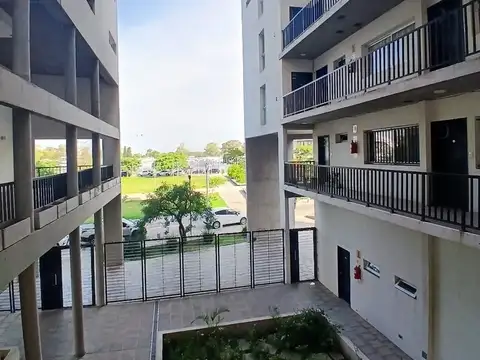 Departamento en venta Barrio Olimpico