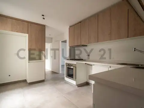 Lezica 4400, Piso 4