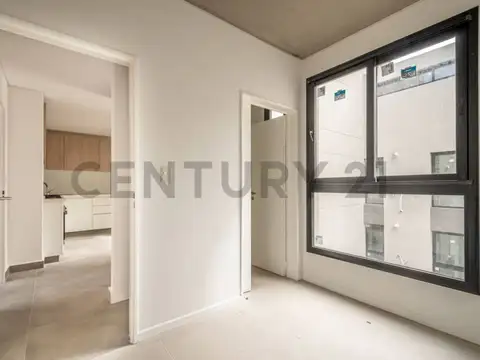 Departamento en Venta en Almagro, USD 390.000