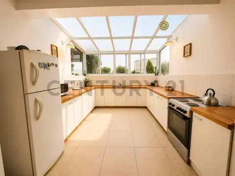 Casa en Venta 4 años