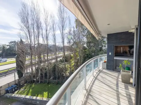 Departamento en Alquiler de 2 dormitorios