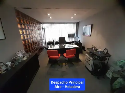 OFICINA EN ALQUILER EN SAN NICOLAS