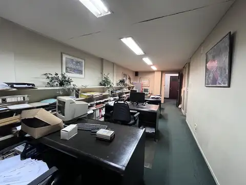 Oficina en Alquiler en San Nicolás, CABA