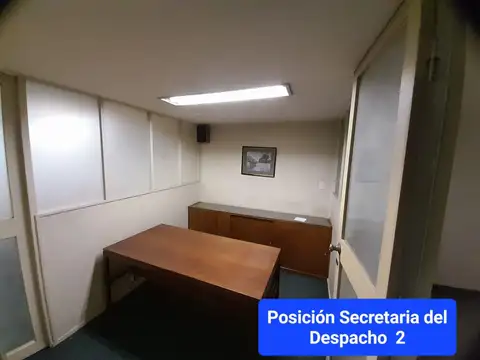 Oficina en Alquiler en San Nicolás, $ 650.000