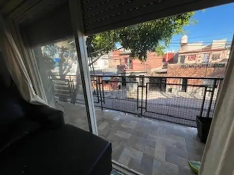 PH - 3 AMB c/Terraza - Grande al Frente