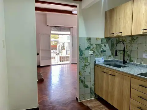 Departamento en Venta en Constitución, CABA