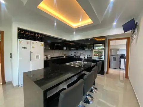 Casa en Venta A Estrenar