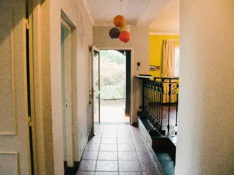 Casa en Venta 6 años