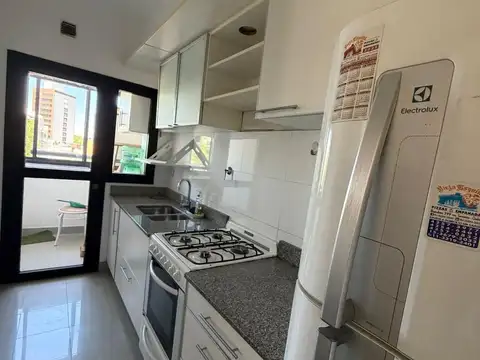 Departamento en Alquiler de 2 dormitorios