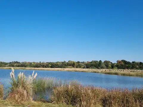 Terreno Lote  en Venta ubicado en El Naudir, Escobar, G.B.A. Zona Norte