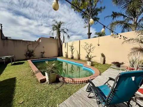 Casa en Venta 35 años