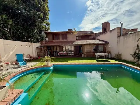 Casa en Venta en Urca, USD 260.000