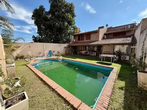 Casa en Venta de 4 dormitorios