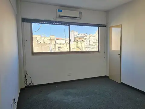 Avenida Callao 600, Piso 8