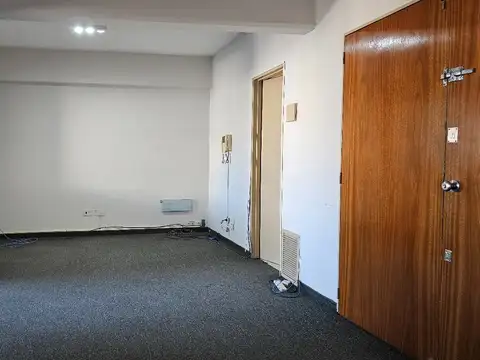 Avenida Callao 600, Piso 8