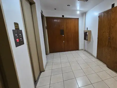 AVENIDA CALLAO 600, Piso 8