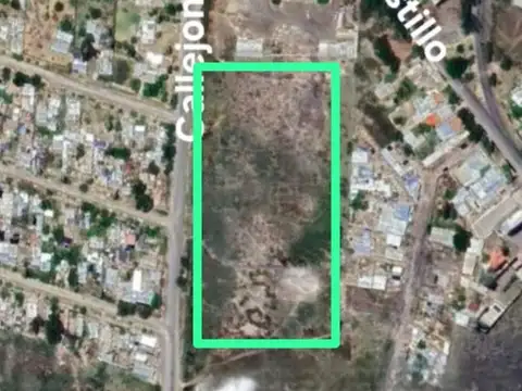 Terreno en Venta en Los Corralitos, Guaymallén