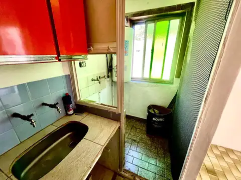 Departamento en Venta en Boulogne, USD 45.000