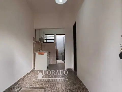 Depto Tipo Casa en Alquiler de 1 dormitorio