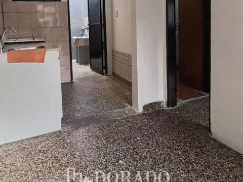 Depto Tipo Casa 2 ambientes con 1 baño