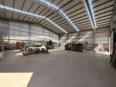 Mario Bravo esquina Einstein