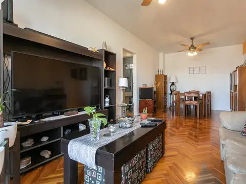 Departamento en Venta de 3 dormitorios