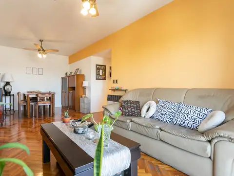 Departamento en Venta de 4 ambientes