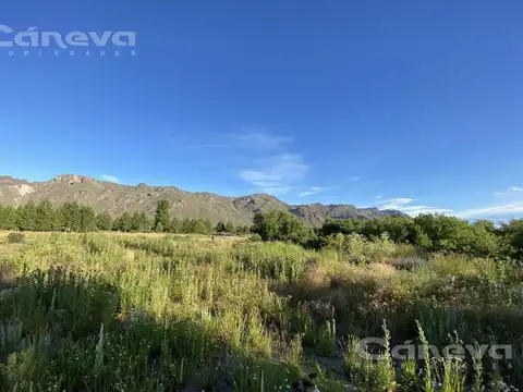 Terrenos en la Patagonia Argentina
